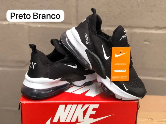 Promoção Tênis Nike air 950 Premium 
