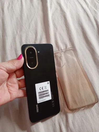 Celular redimi A5