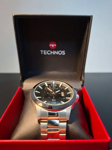 Relógio Technos Original
