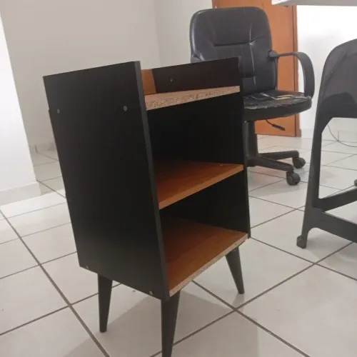 Cabeceira de Canto