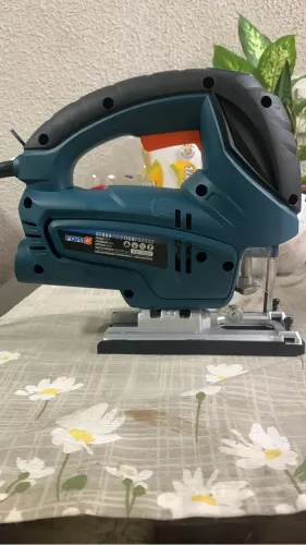 vendo serra tico tico FordG ( modelo FGC2532)