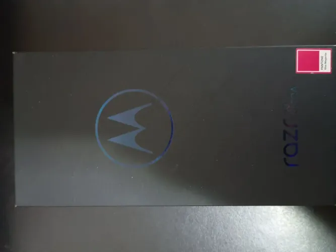 Motorola RAZR 40 Ultra 5g