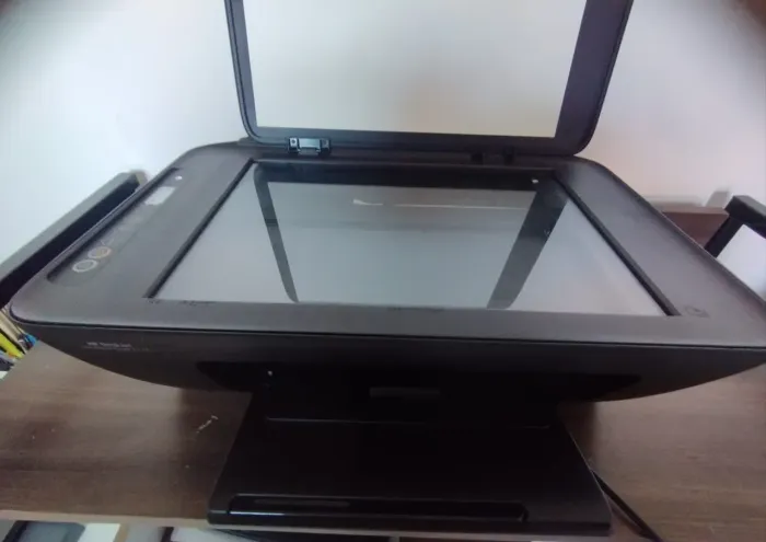Vendo impressora HP DesJet 2774