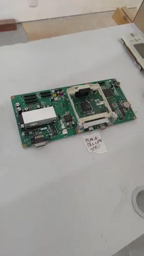 Peças da plotter Epson Stylus color 9800