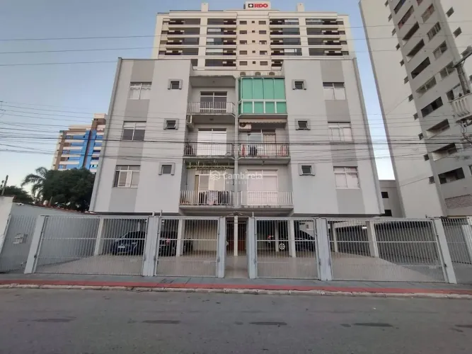 Apartamento 02 dormitórios para locação no bairro Kobrasol