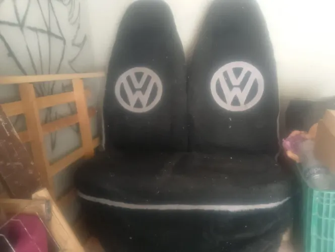 Vende-se Banco para caminhão