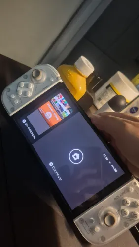 Nintendo switch oled 512gb