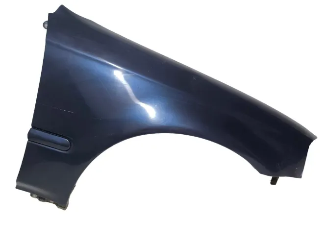 Paralama Direito Honda Civic G6 1999 2000 Original C/Friso Paralama Civic 99/00 Original