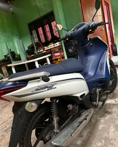 Moto pra interior 4,000