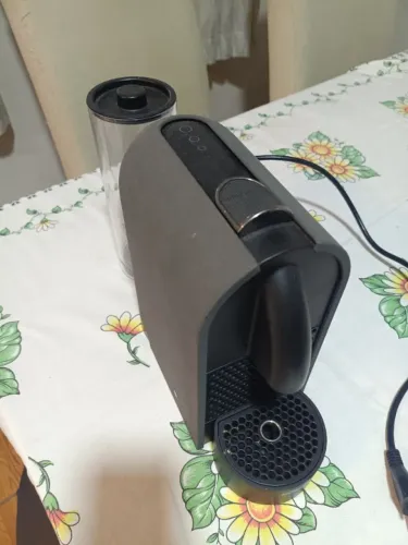 Cafeteira Nespresso