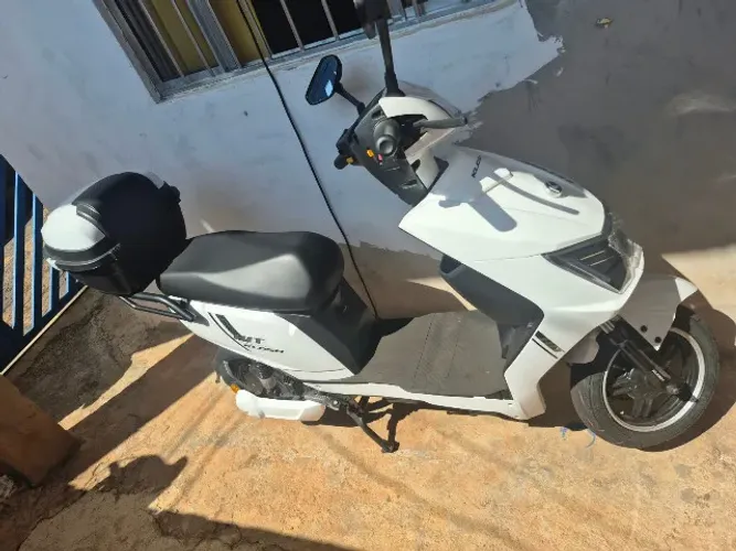 Moto Eletrica Klosh Hit 1000W