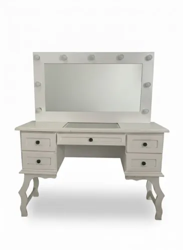 PENTEADEIRA CAMARIM (USADA)