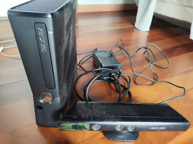 Xbox 360