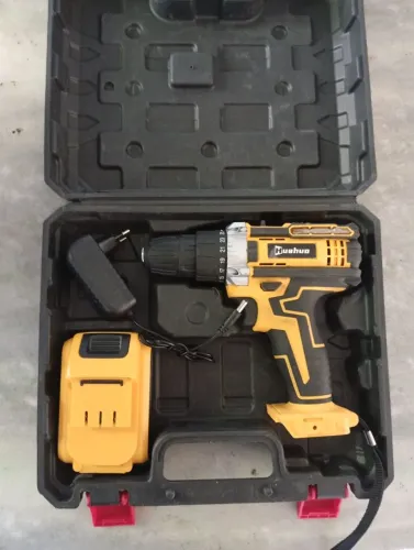 Parafusadeira a bateria 26 V