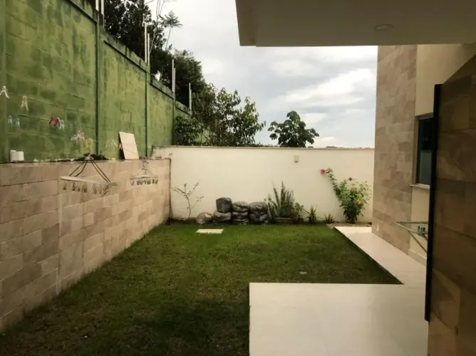 QUINTA DAS MARINAS -3 QUARTOS COM SUITE - 2 VAGAS