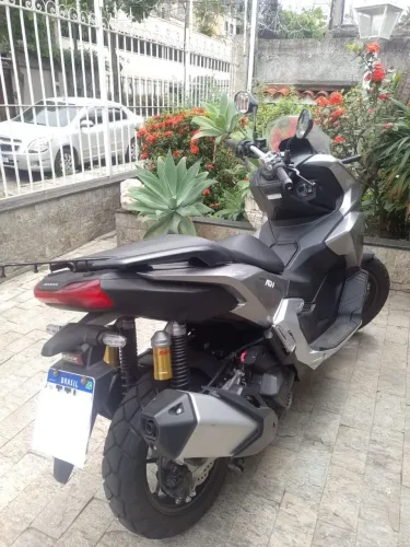 HONDA ADV 160 2025