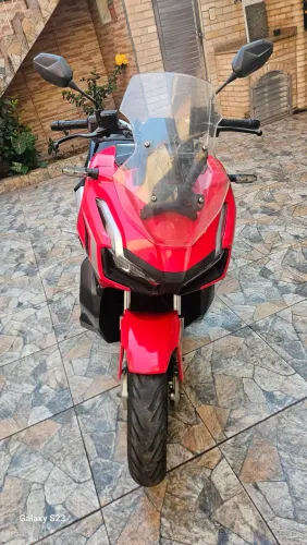 Honda ADV 2021 - IMPECÁVEL