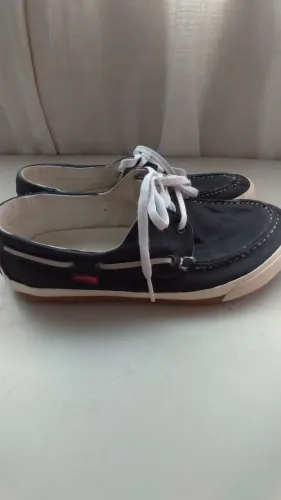 Sapato Dockside Redley Original - Usado em Bom Estado