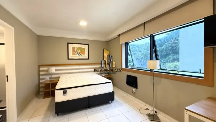 Apartamento Mobiliado Vila Mariana | Próximo UNIFESP, Hospital São Paulo e Ibirapuera | 1 