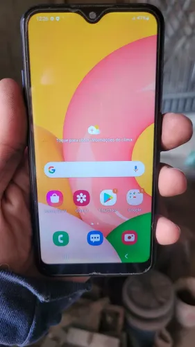 Celular Samsung 