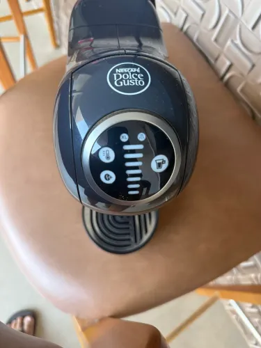 Cafeteria Dolce Gusto