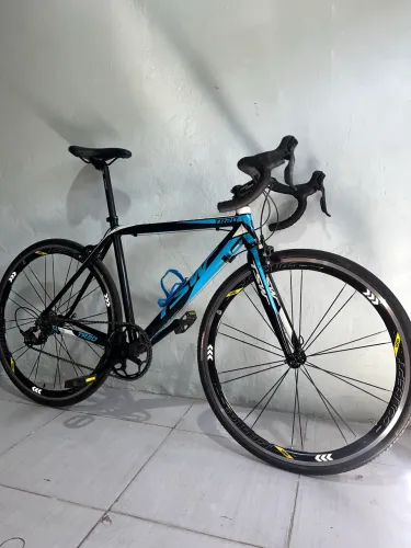 Bike speed tsw tr20