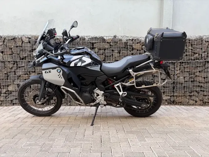 MOTO BMW 900 Adventure