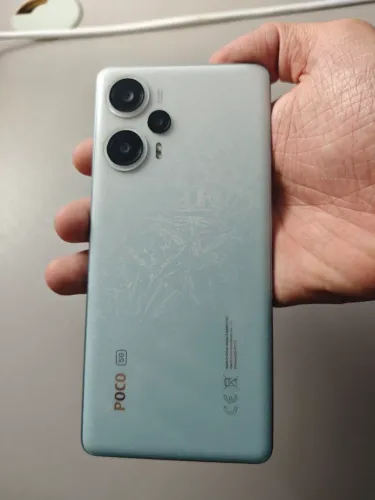 Xiaomi Poco F5