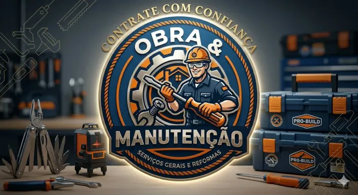 Contrução civil e acabamento