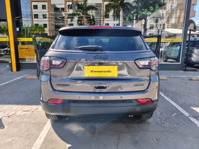 Jeep Compass Long. T270 1.3 TB 4X2 Flex AUT 2025