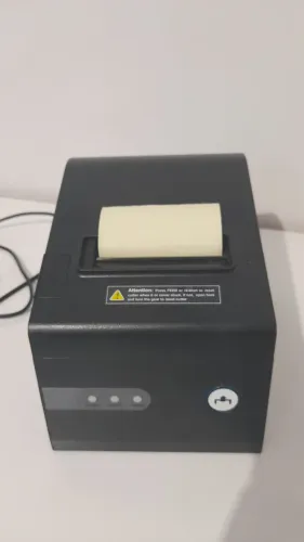 IMPRESSORA TÉRMICA CP-80260