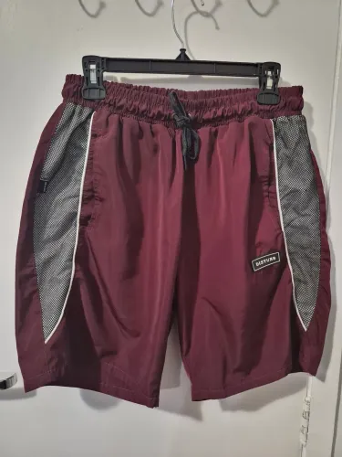 Bermuda Disturb