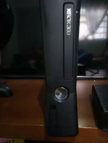 Xbox 360 rgh