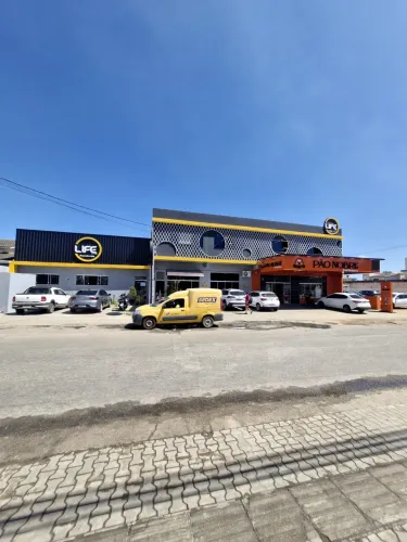 Apartamento 1 andar Bairro Boa Vista