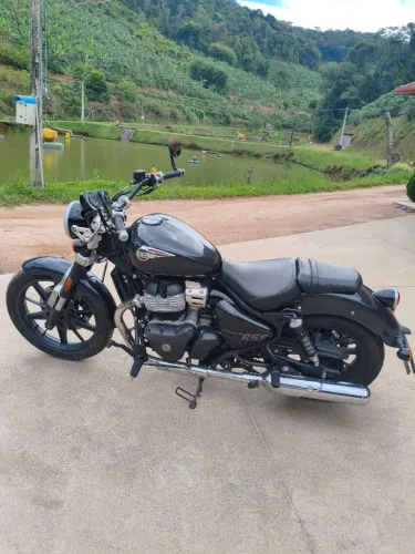 Super meteor 650