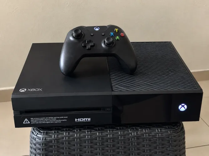 Xbox one