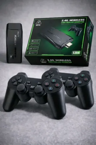 Game stick M8