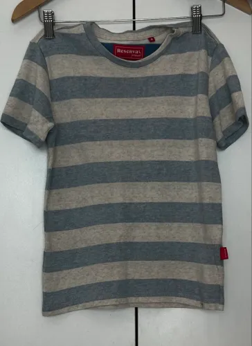 Camiseta reserva