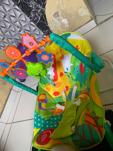 Cadeirinha galzareno