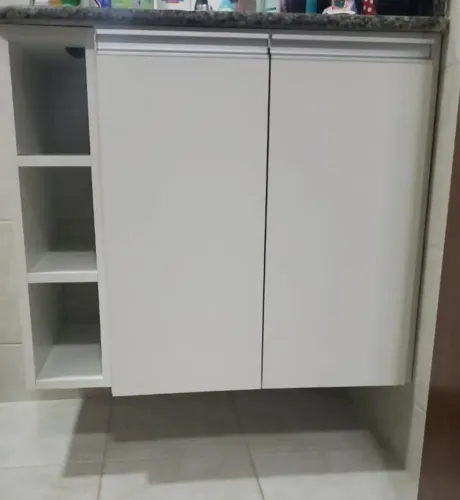Móveis Projetados