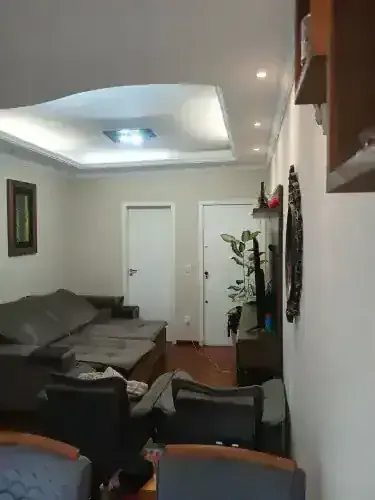 Apartamento com 4 quartos, 1 vaga e 140m² no Condomínio cobertura , Belo Horizonte/MG
