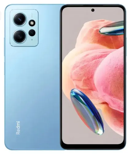 Celular redimi note 12