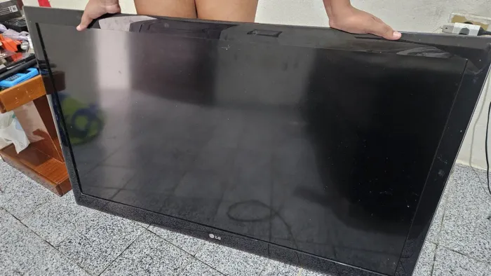 TV LG 47 Polegadas