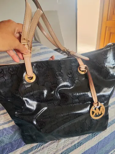 Bolsa Michael Kors original