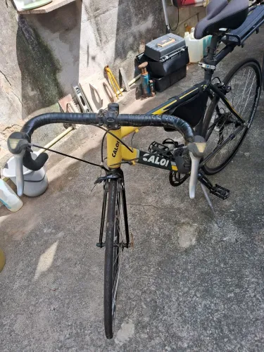 Bike Caloi Sprint