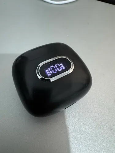 Fones Bluetooth compatíveis com Android e iPhone