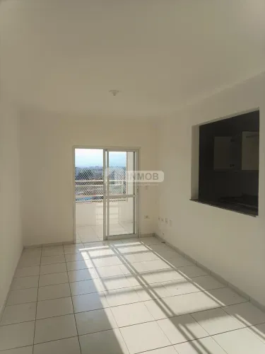 Apartamento Pronto em Granja Daniel, Taubaté | 3 Dorms