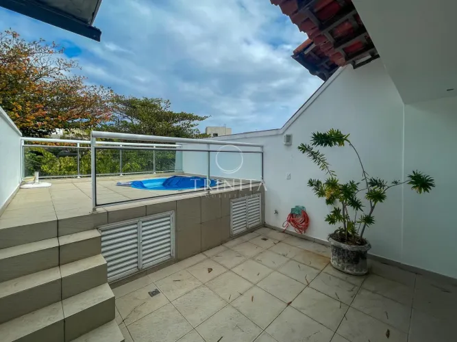 Casa em Condominio em Barra da Tijuca - Rio de Janeiro, RJ