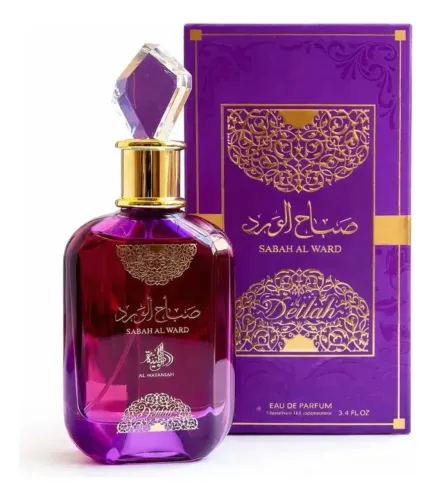 Al Sabah Delilah