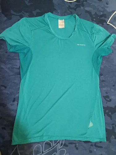 Blusa feminina de treino